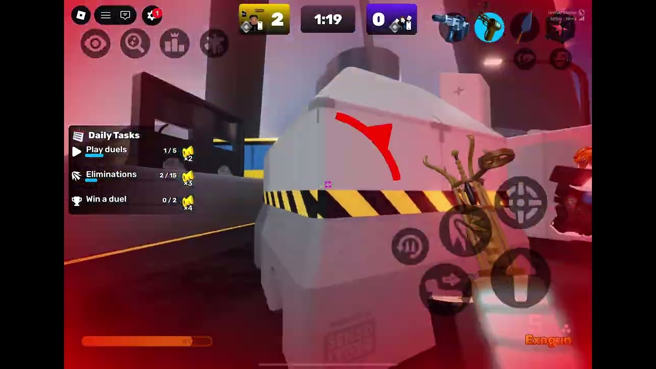 Playing rivals ranked !