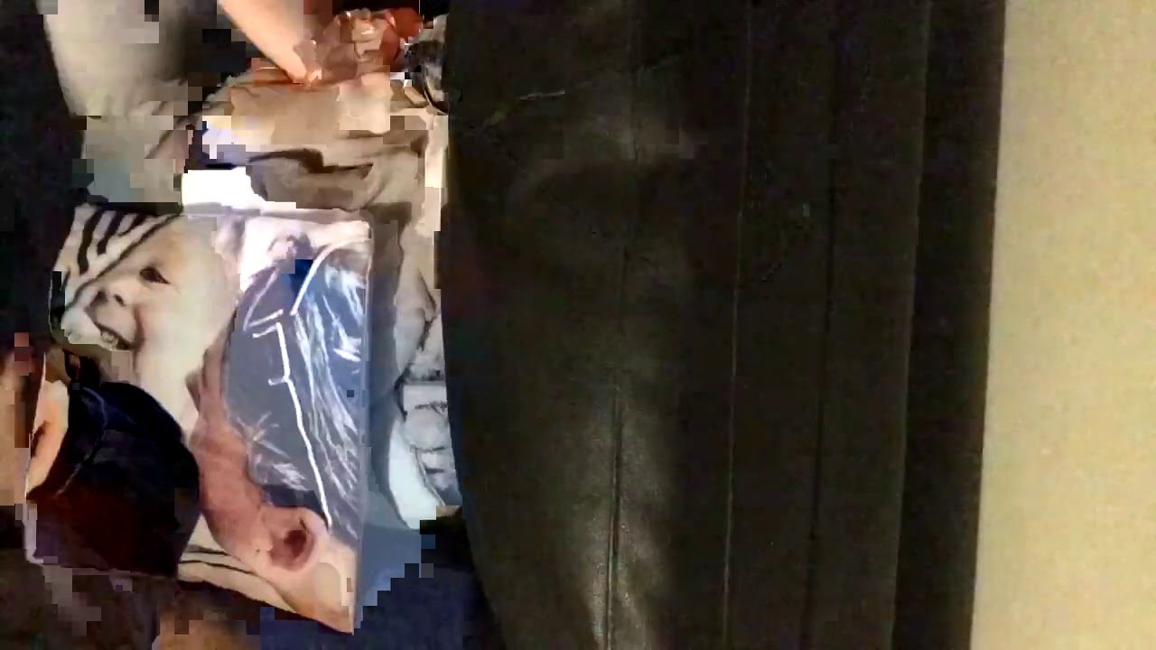 Timelapse of me sleeping in hot weather because there’s nothing else to do