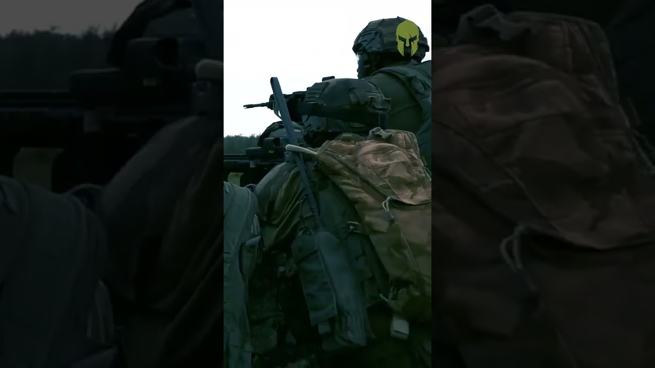 La 13e Demi Brigade de la L&eacute;gion &Eacute;trang&egrave;re 😮🇫🇷 #legionetrangere #militaire #military
