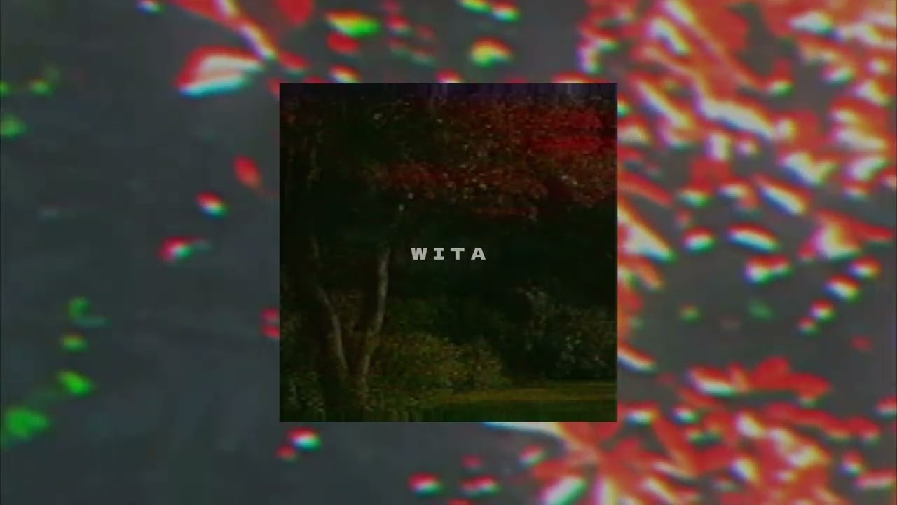 Ben Alexander - WITA