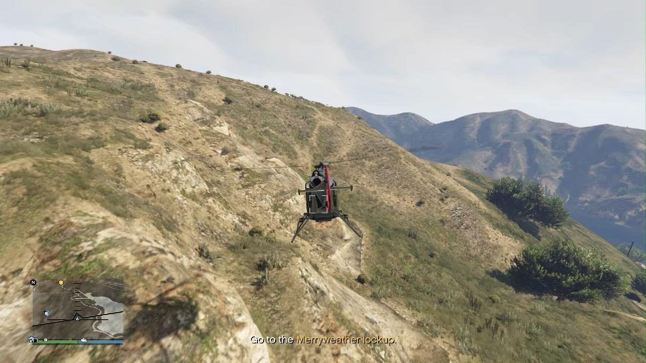 Grand Theft Auto V_20260119124819