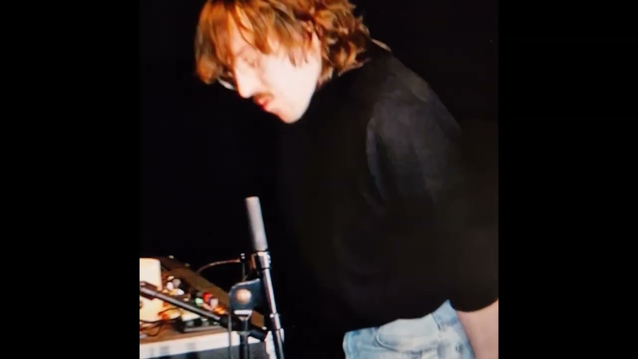 tober - mollis phantasia live set (Radio Stadtfilter, 2026)