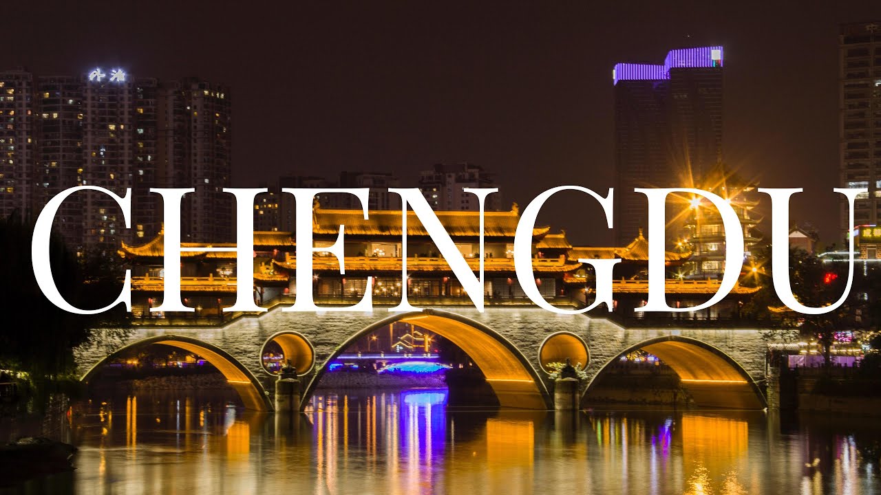 Best Luxury Hotels in Chengdu 2023: Ultimate Stay Guide