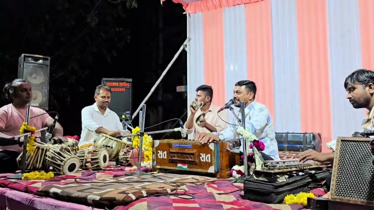 Mehul Patel Lokgayak 