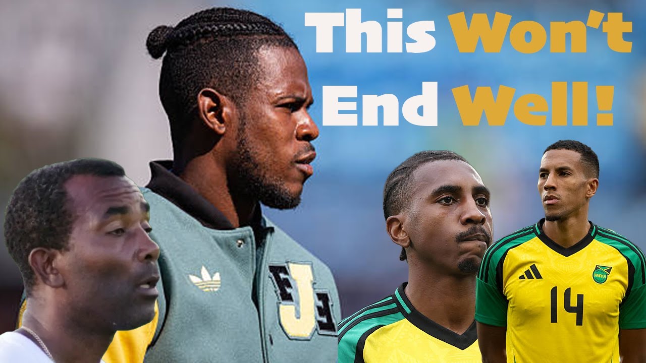 Intercontinental Play-Offs: I Knew This Would Happen + Fans Aren't Always RIGHT! FIFA 2026 World Cup