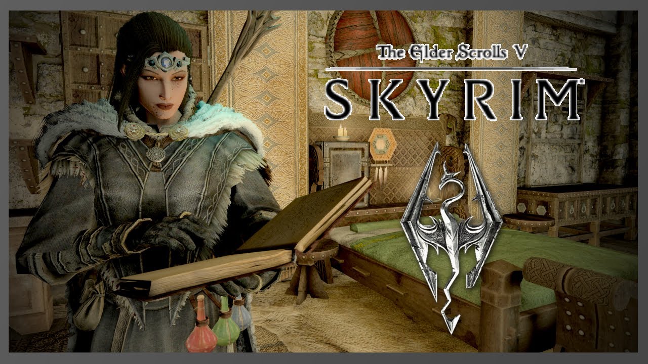 Return to Skyrim: Gate to Sovngarde | Day 23
