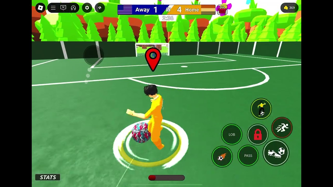 This is steal a brainrot