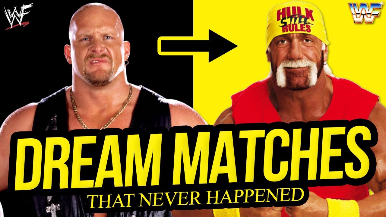 DREAM MATCHES | That Never Happened!