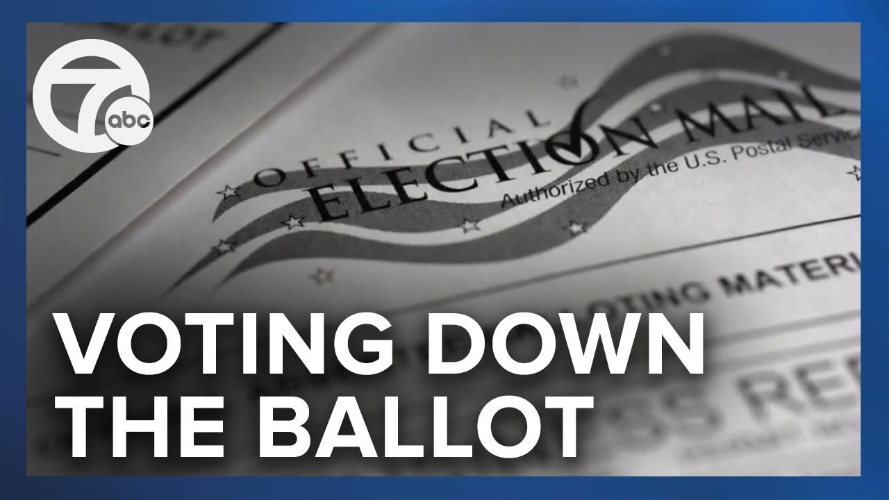 First-time voters struggle ahead of the November midterm election