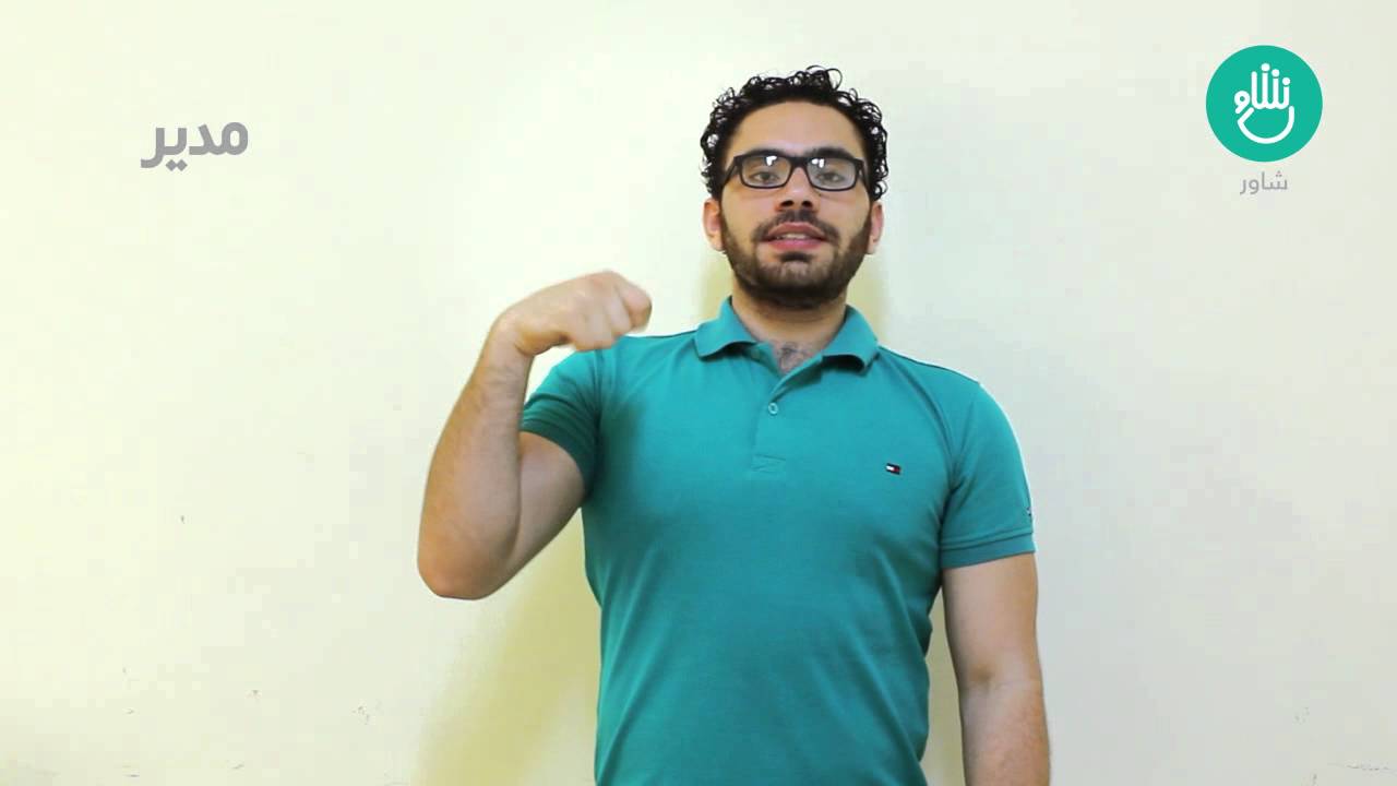 شاوِر: المهن