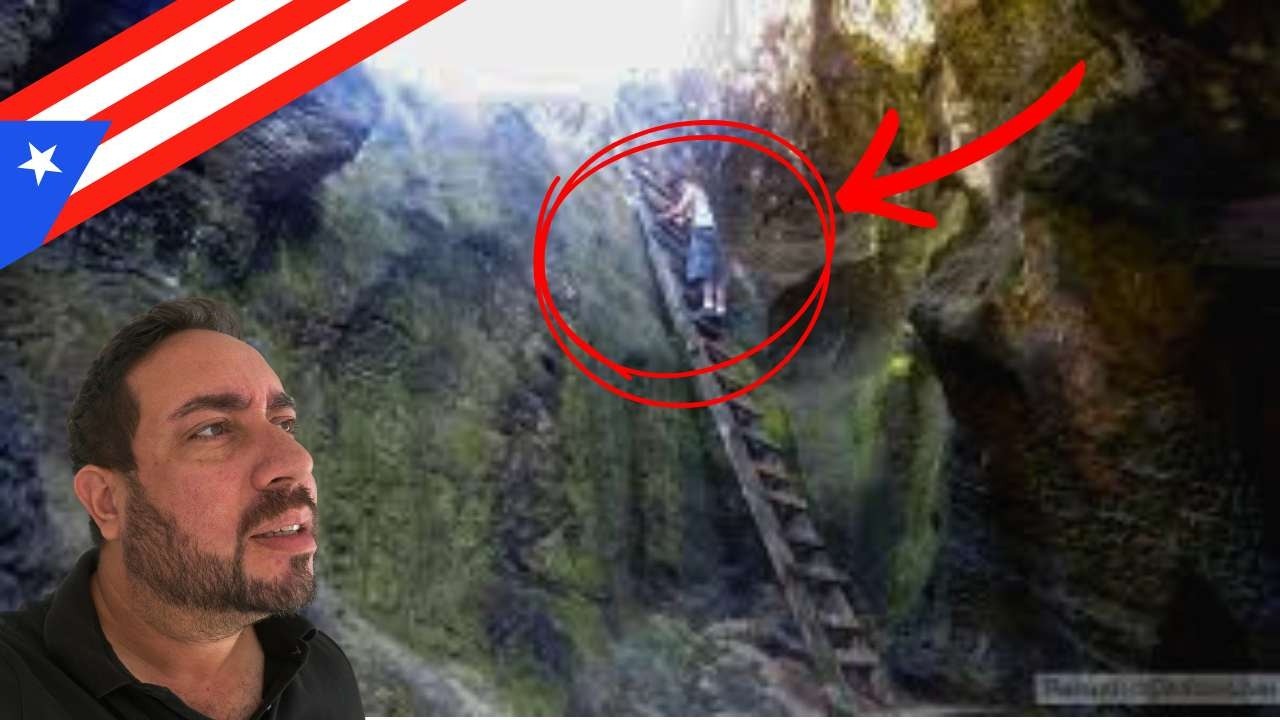 WATCH BEFORE YOU GO: The Hidden Dangers of Cueva del Indio, Arecibo (2026 Warning) ⚠️