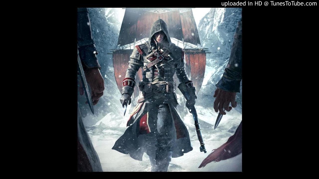 Assassin's Creed Kwabs - Walk