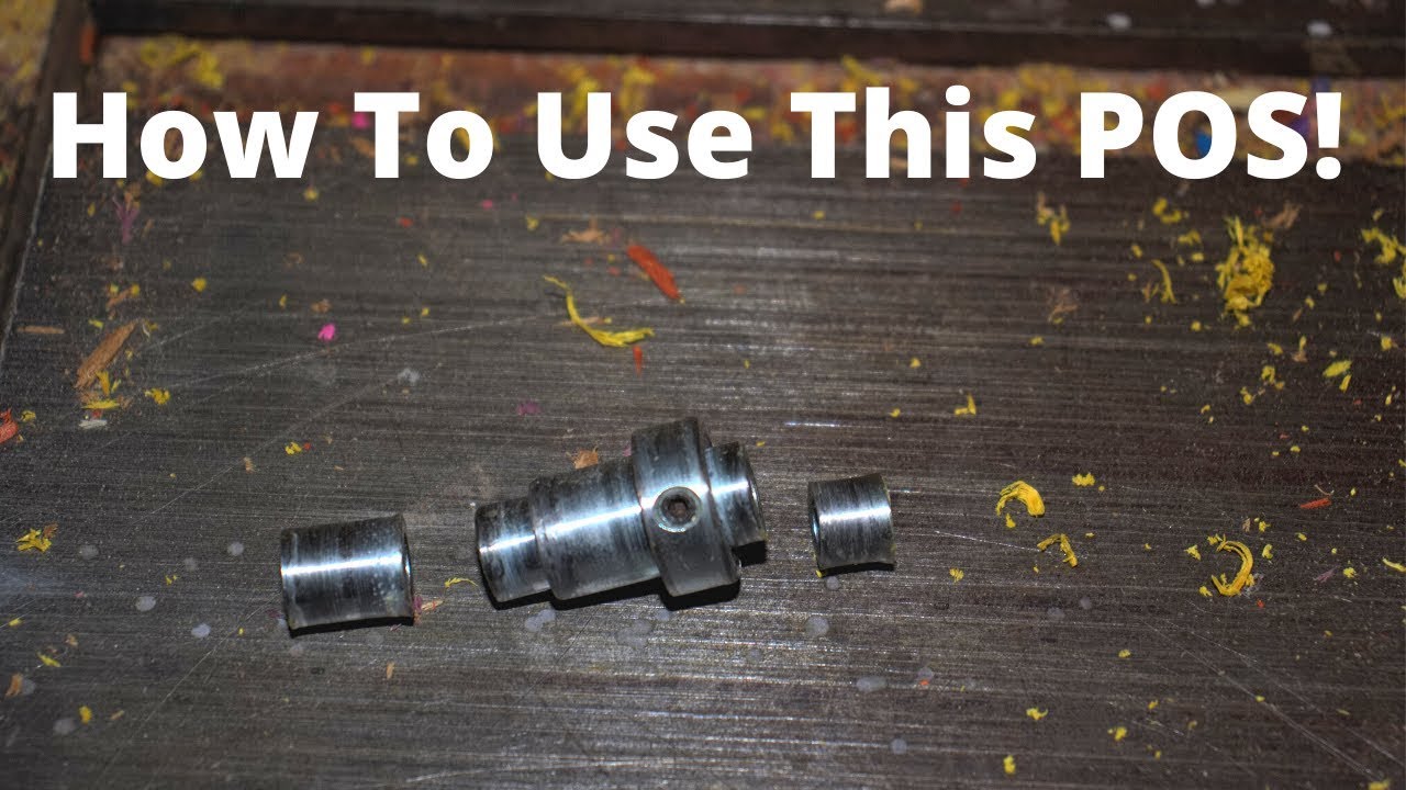 How To Use Pennstateind PKMONTBUY Bushings!