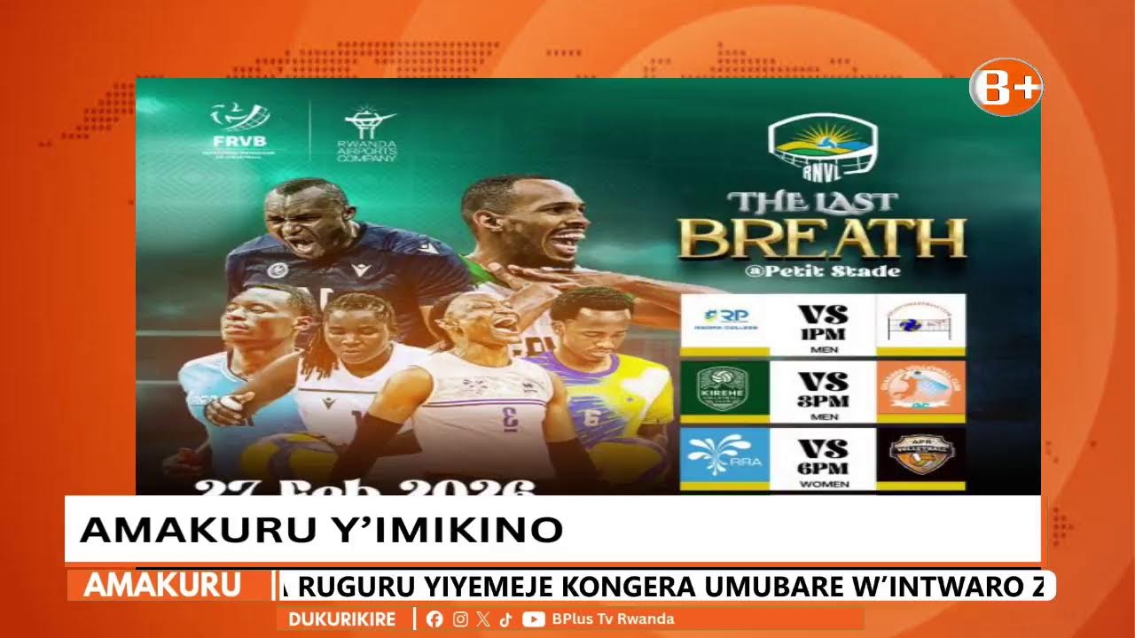 🔴AMAKURU GEZWEHO 27/02/2026:GISAGARA ABATURAGE BARATABARIZA UMURYANGO UBAYEHO MU BUZIMA BUSHARIRIYE