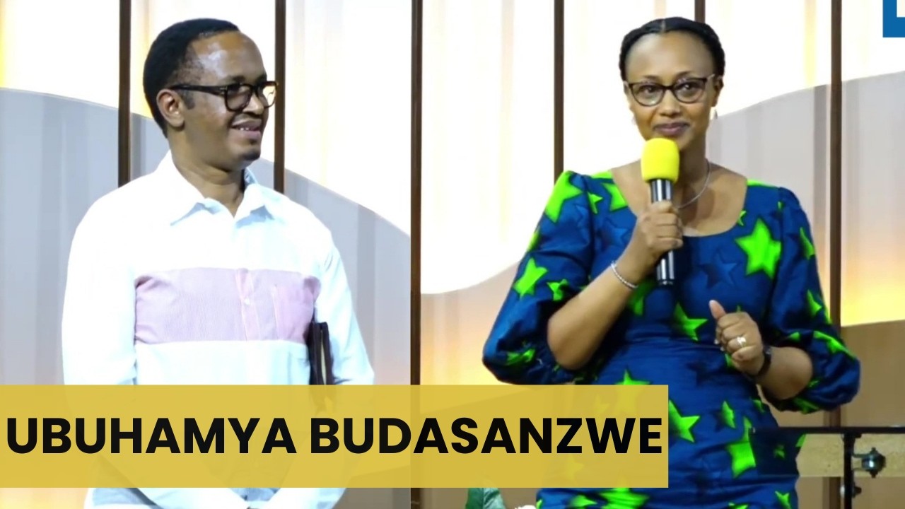 UBUHAMYA: NYUMA Y'IMYAKA 15 IMANA YABAHAYE URUBYARO/SAFARI NA RENATHA/AMASOMO Y'UBUZIMA