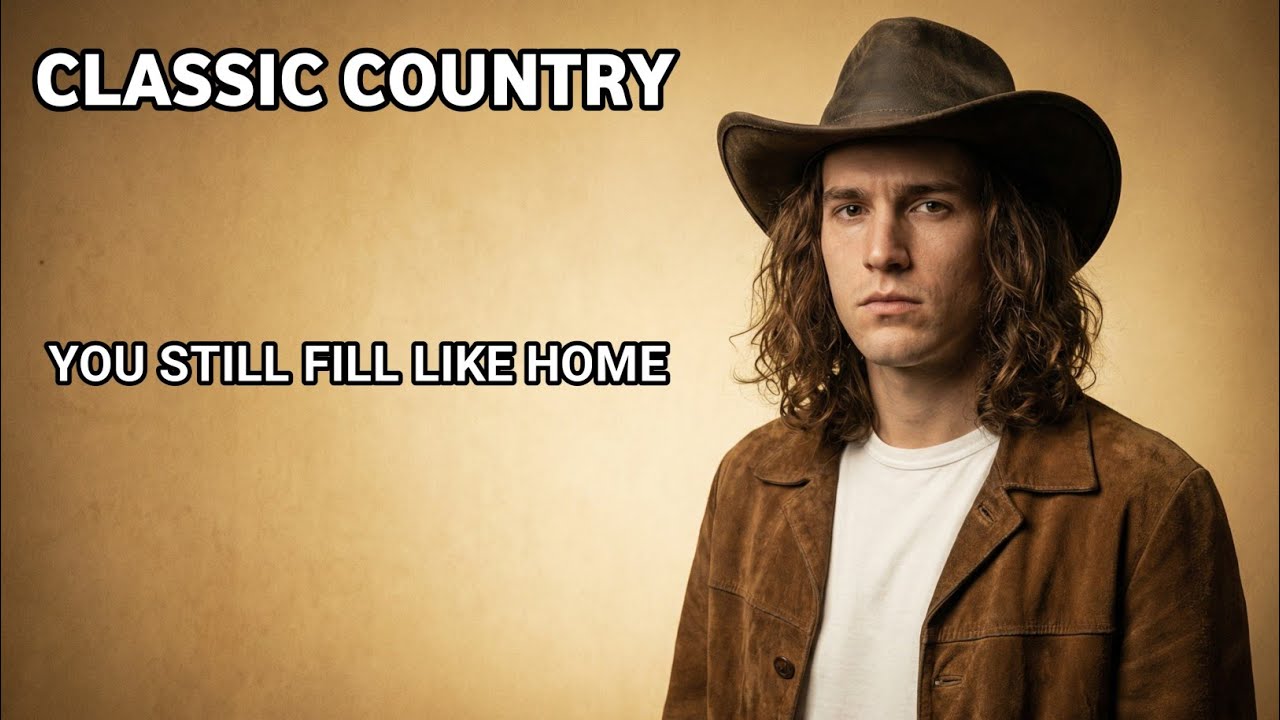 You Still Feel Like Home – Emotional Modern Country Love Song