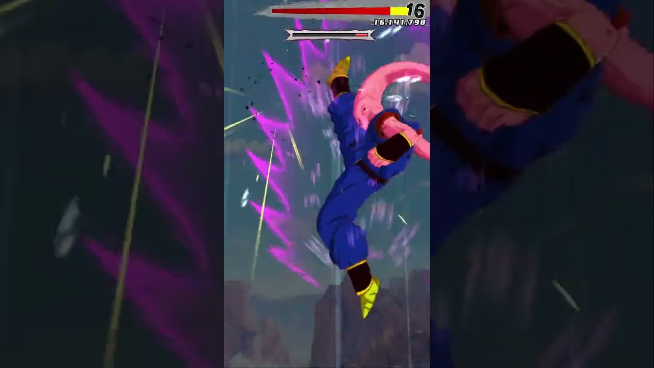 DB Legends F2Pday 2573 Dailies and raids
