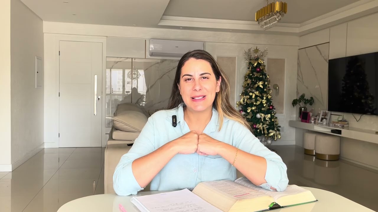 Devocional de hoje para mulheres - 05/01/2026 (Provérbios 17:22)
