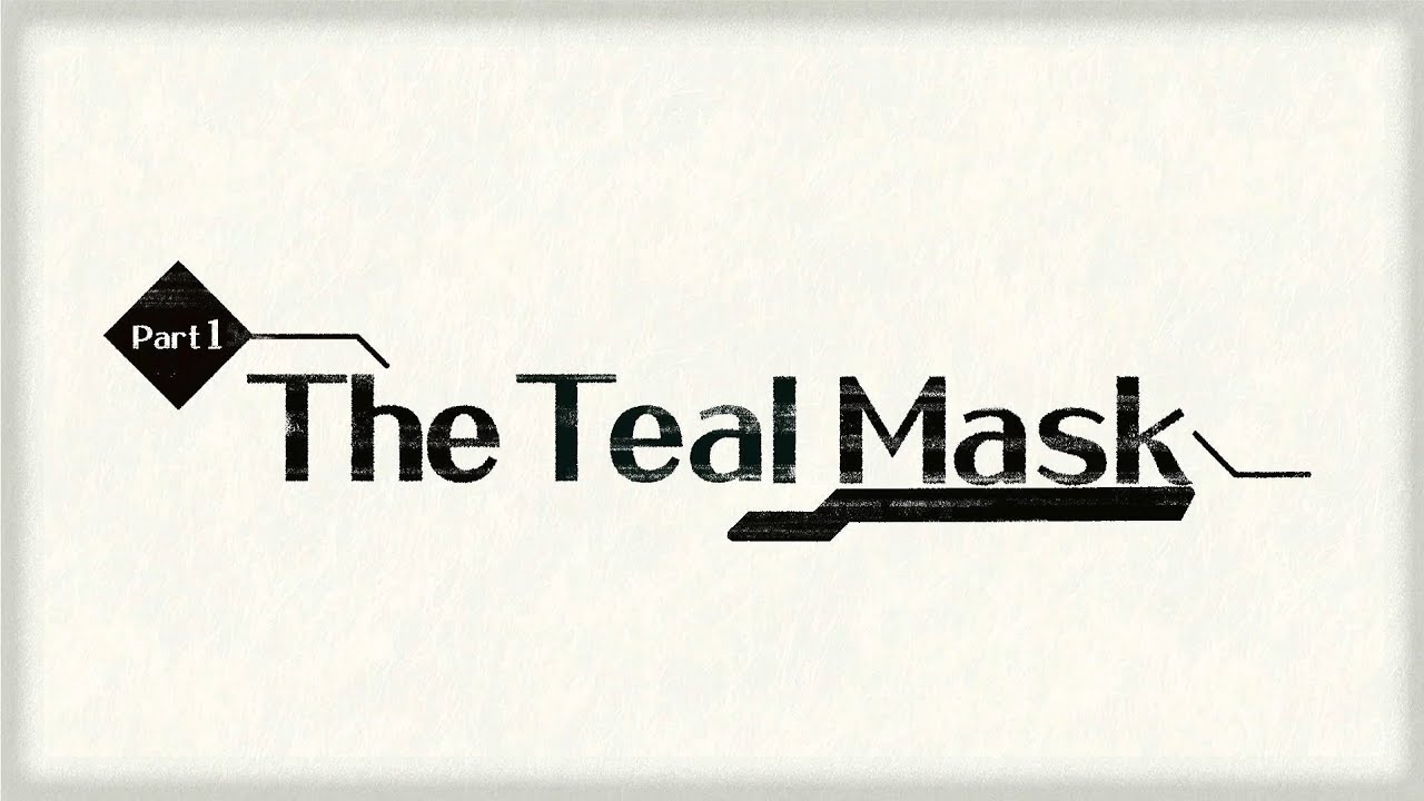 Welcome to the Land of Kitakami - The Teal Mask | Pokémon Scarlet & Violet
