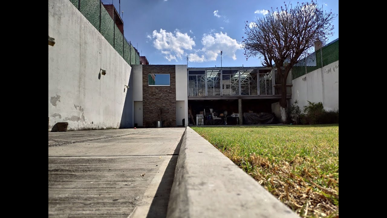 Terreno en Venta en Alfonso XIII, Álvaro Obregón, CDMX