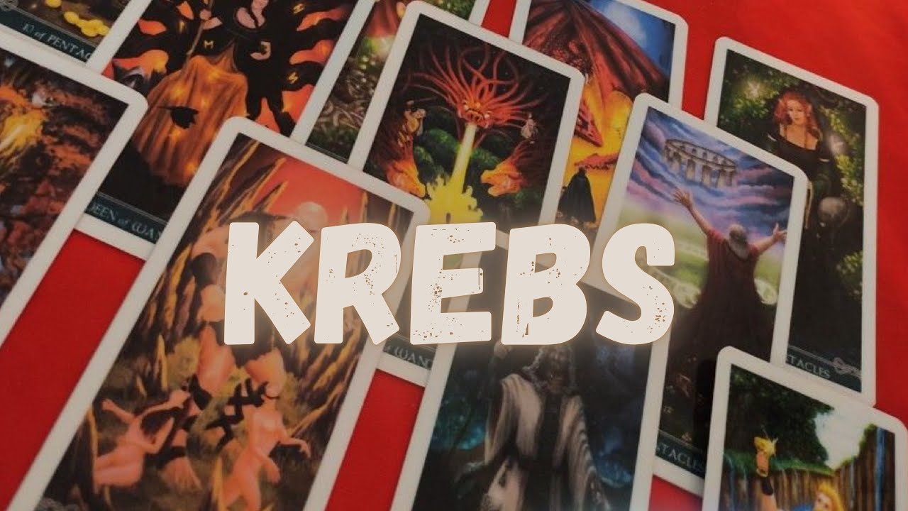 Krebs 😱 Verdammt! Wenn ihr nur wüsstet, was hinter eurem Rücken passiert Das müsst ihr SOFORT 