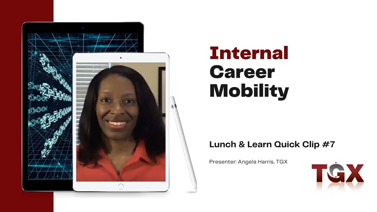 Internal Career Mobility