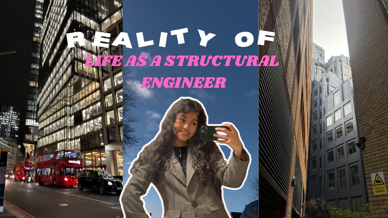 Thriving in London Corporate life (trying to lol 🦋) | Stem girly in London👷🏽‍♀️