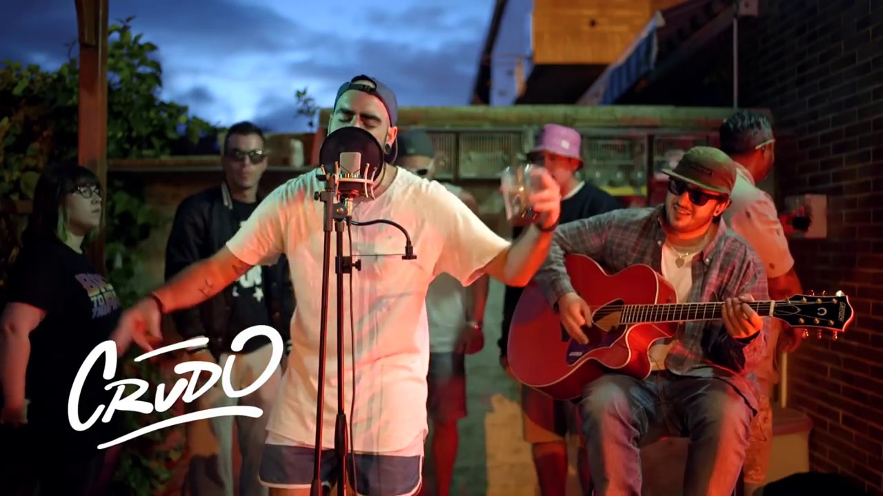 UNPLUGGED CYPHER VOL 1 FILERO FILMS PROD 1