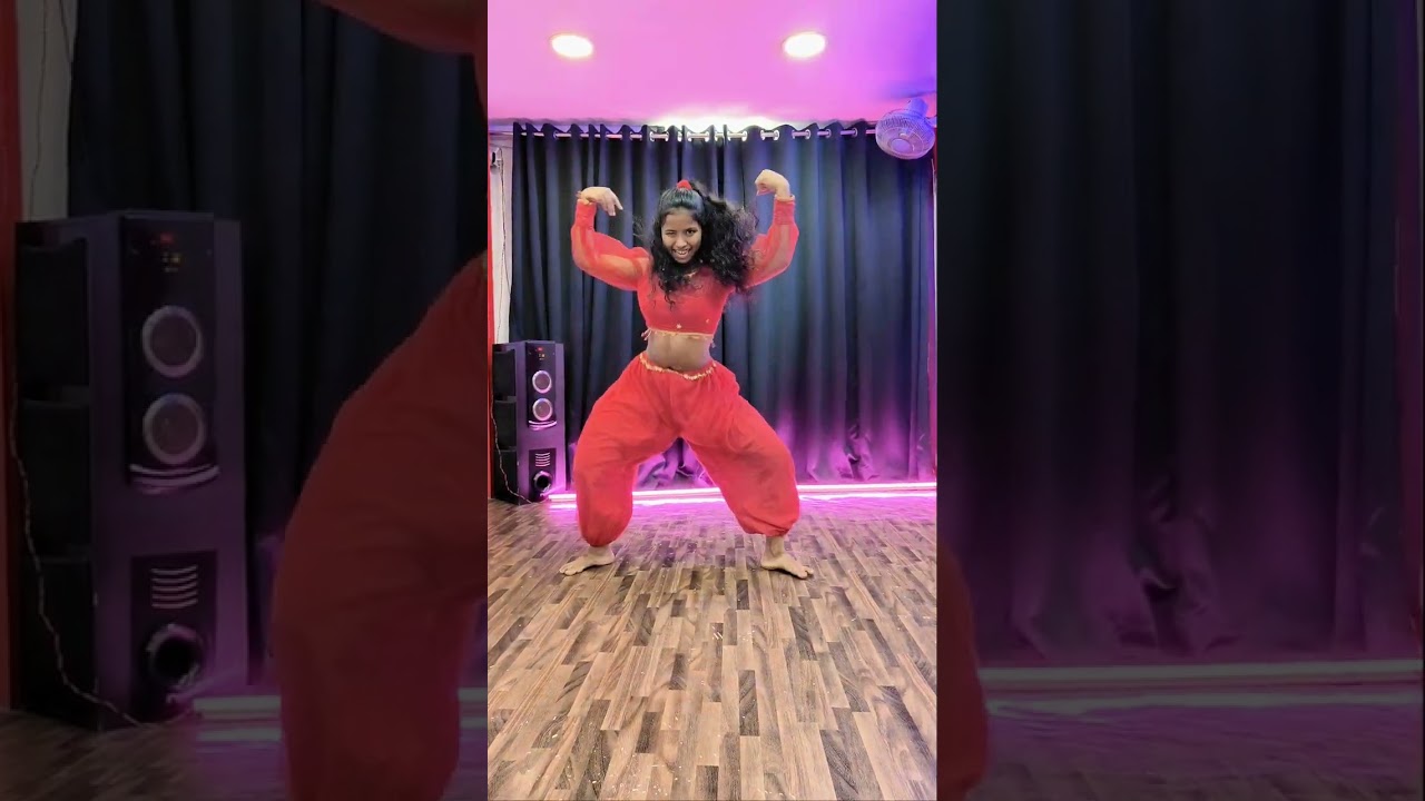Ek Toh Kum Zindagani / bollyhop Dance style/ @skdancestudio