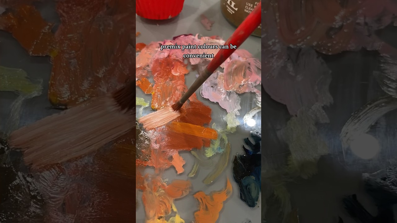 Let me help you narrow things down! 🎨 