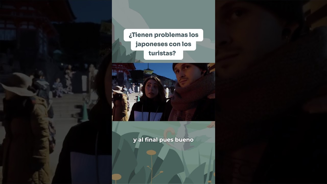 &iexcl;Choque cultural en Kioto! &iquest;Realidad o mito?