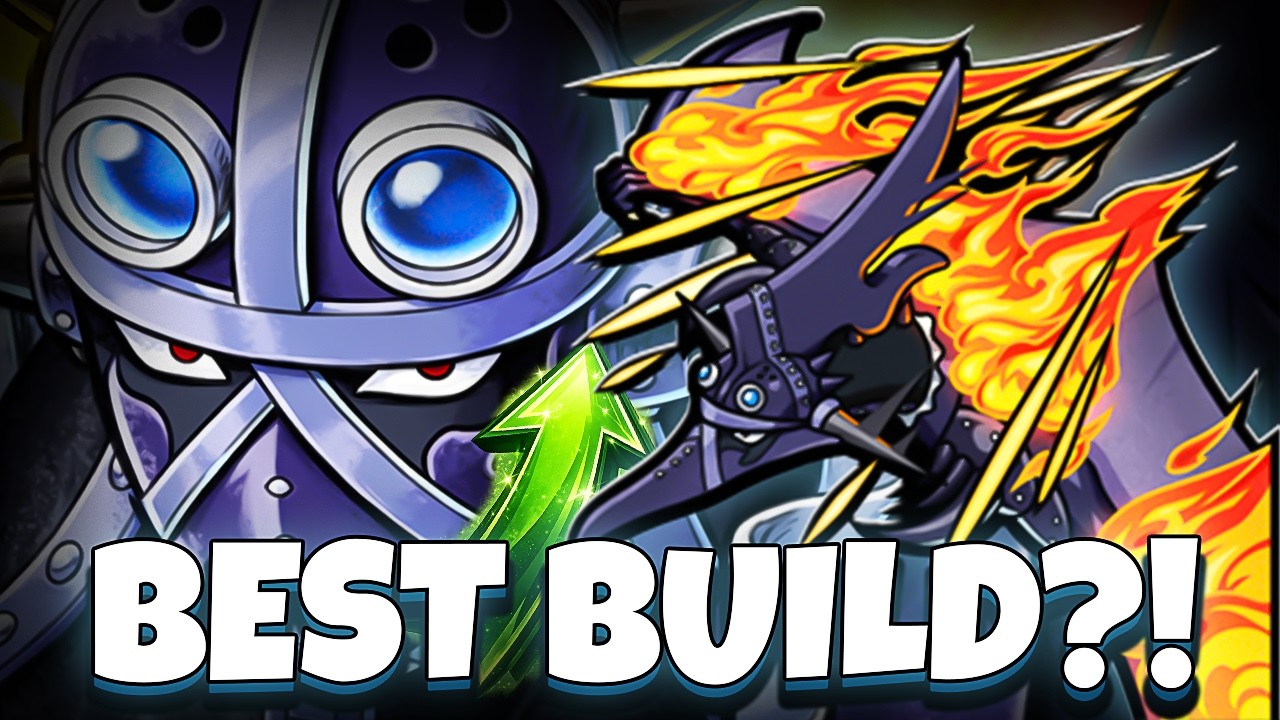 I Tried the NEW King Buff&hellip; This BUILD Actually Works! (OPBR)