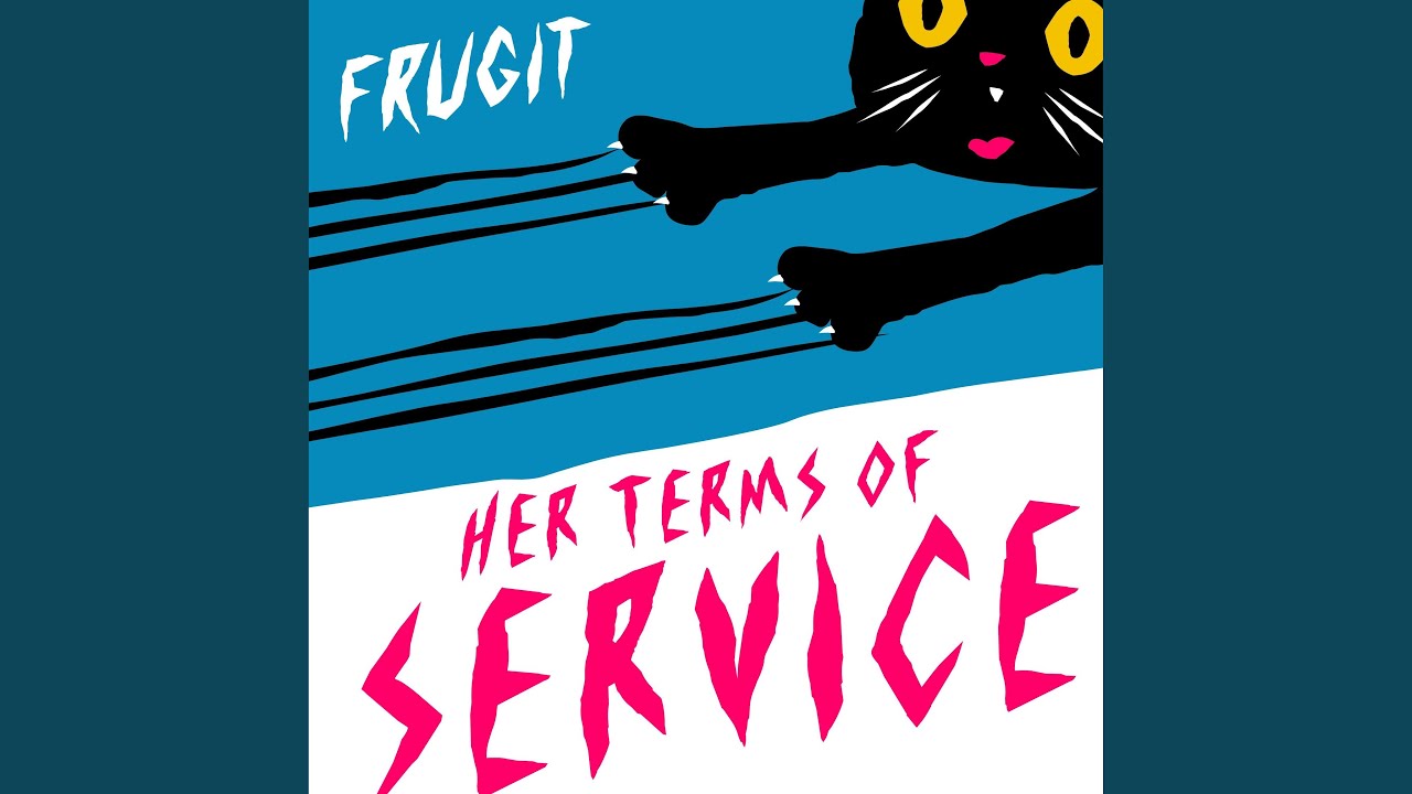 Her Terms of Service