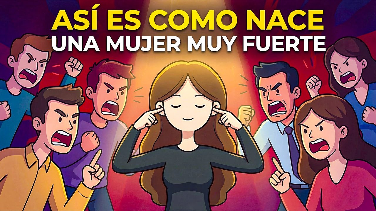 5 HÁBITOS DIARIOS QUE TODA MUJER CRISTIANA EMOCIONALMENTE FUERTE TIENE