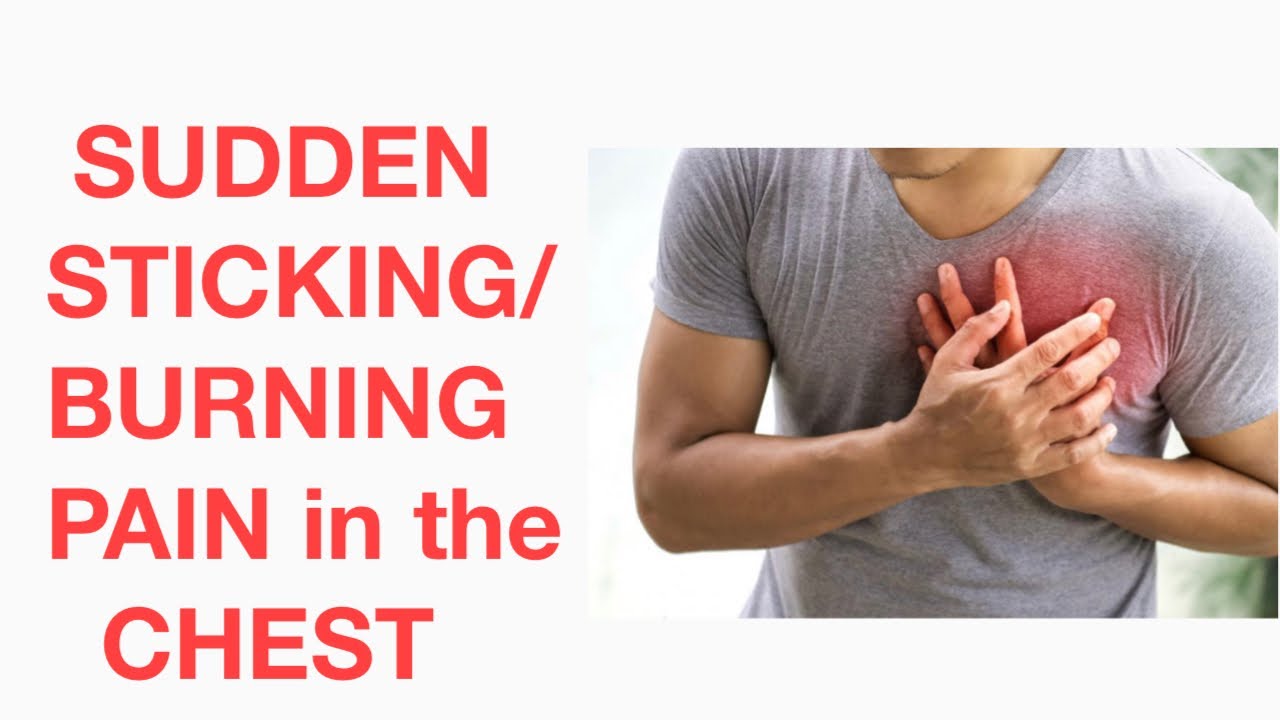 What to do if you are having a HEART ATTACK: D&N Medical Series