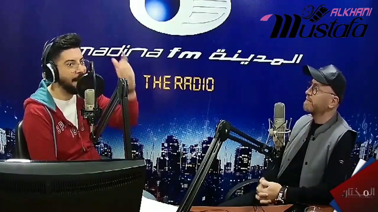 مصطفى الخاني يتحدث عن أسباب تراجع الجيل الجديد من الممثلين و طلاب المعهد العالي للفنون المسرحية