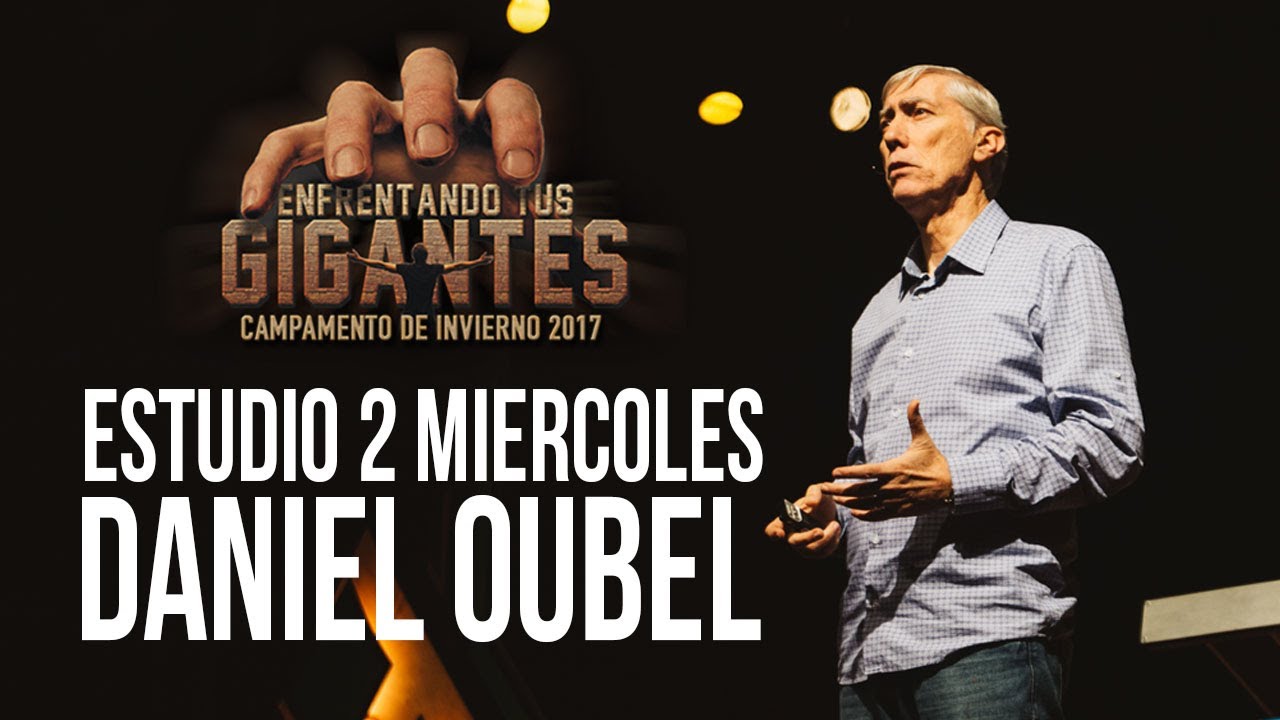 Invierno Monte 2017 Estudio 2 Daniel Oubel