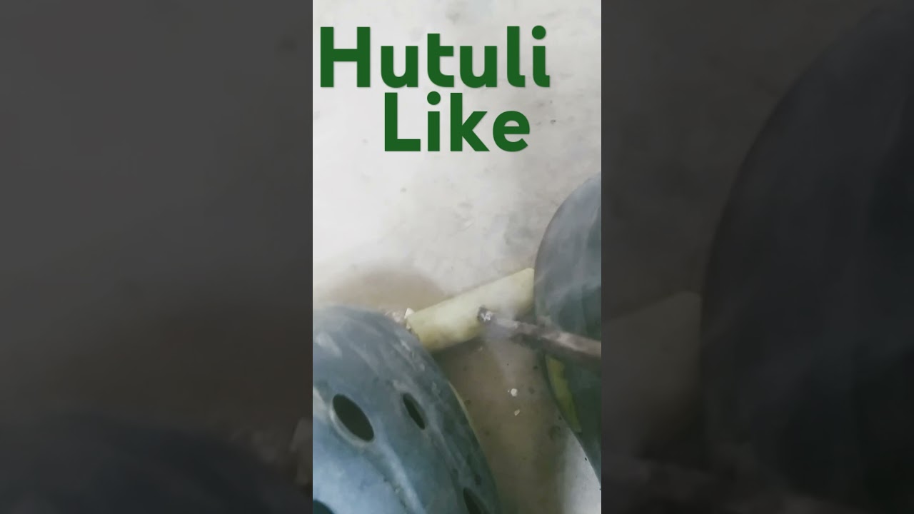 hutuli bonuwa