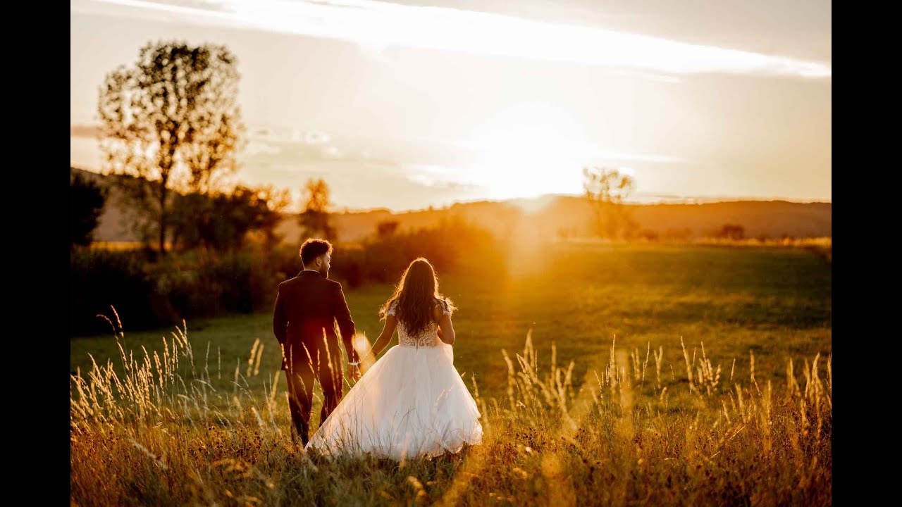 Kata & Isti Wedding Highlights