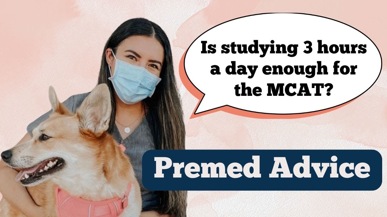 A Collection of The Best MCAT Advice Ever I How to Prepare for the MCAT Exam