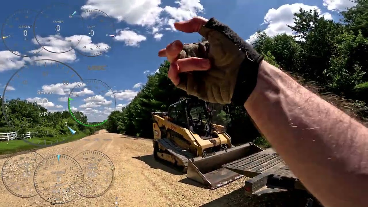 Bafang G900 on 60V - Top Speed vs. Reality.