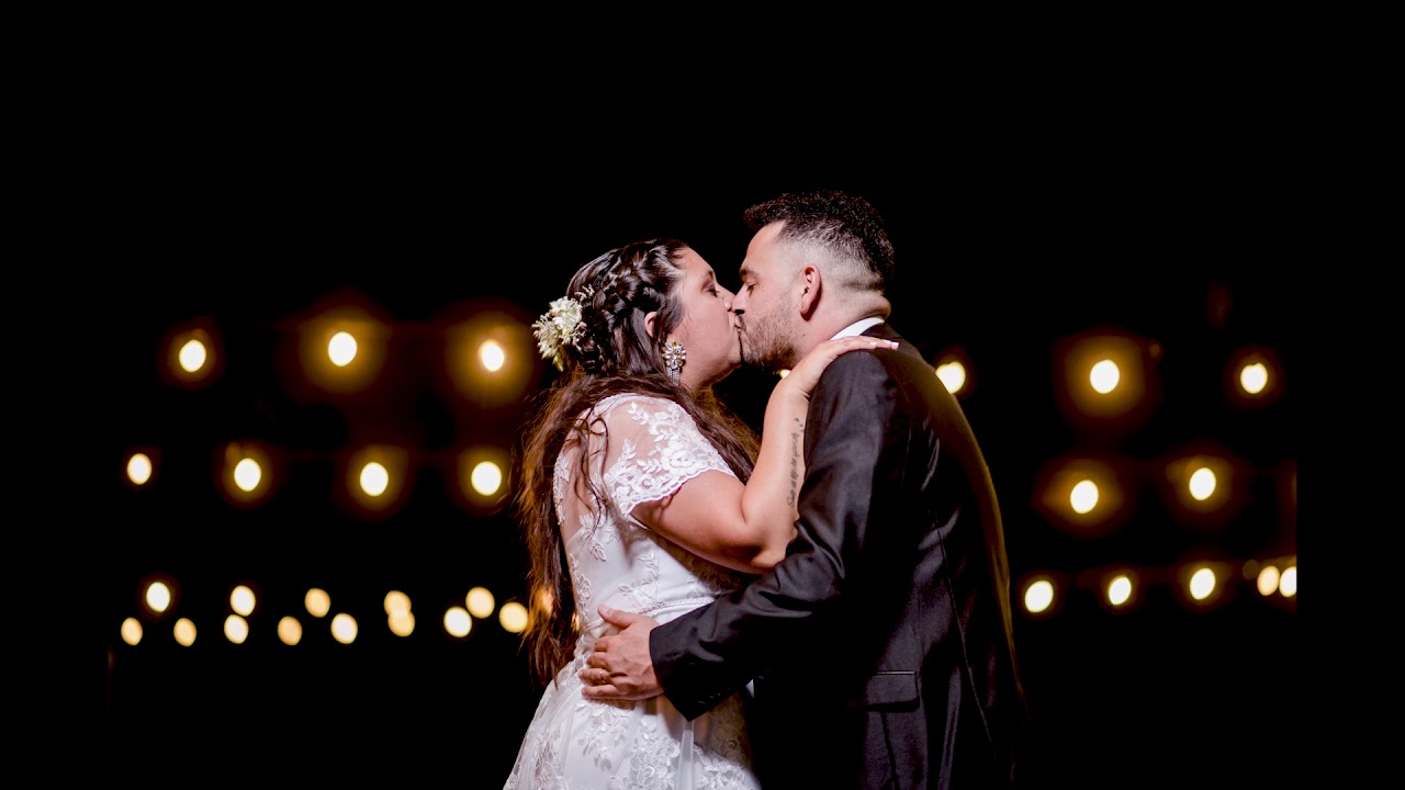 Mis mejores fotos de Bodas