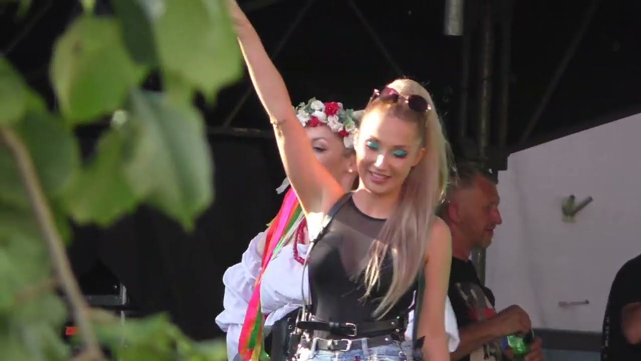 Cleo  - Dom  (Dni Mikołowa 26.06.2022)