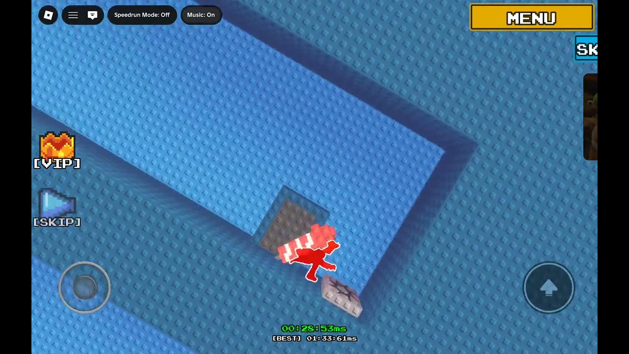 Playing rage bait. Read description