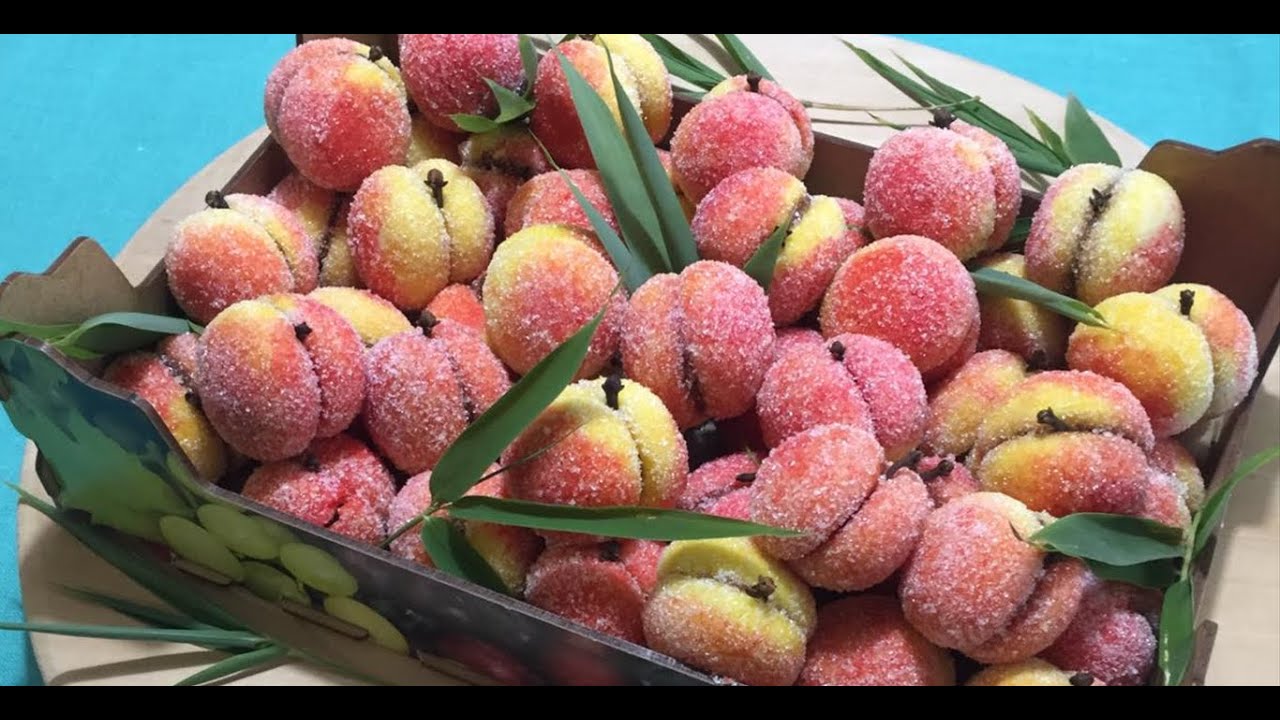 Breskvice koje će Vas Učiniti Zvezdom Kuhinje - Svi će tražiti Recept🍑🌟