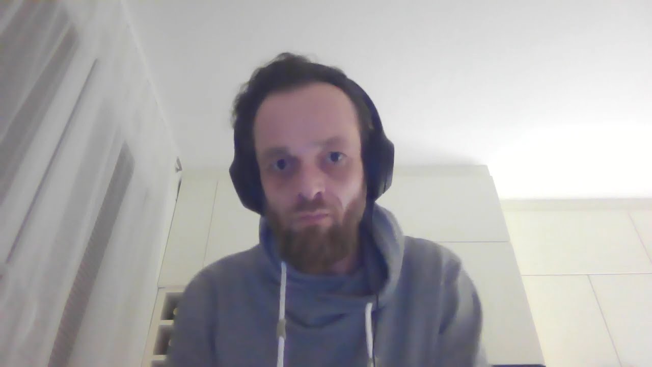 Danczak _friday Deep Soul / Liquid DnB session _ live from the kitchen 31_01_2026