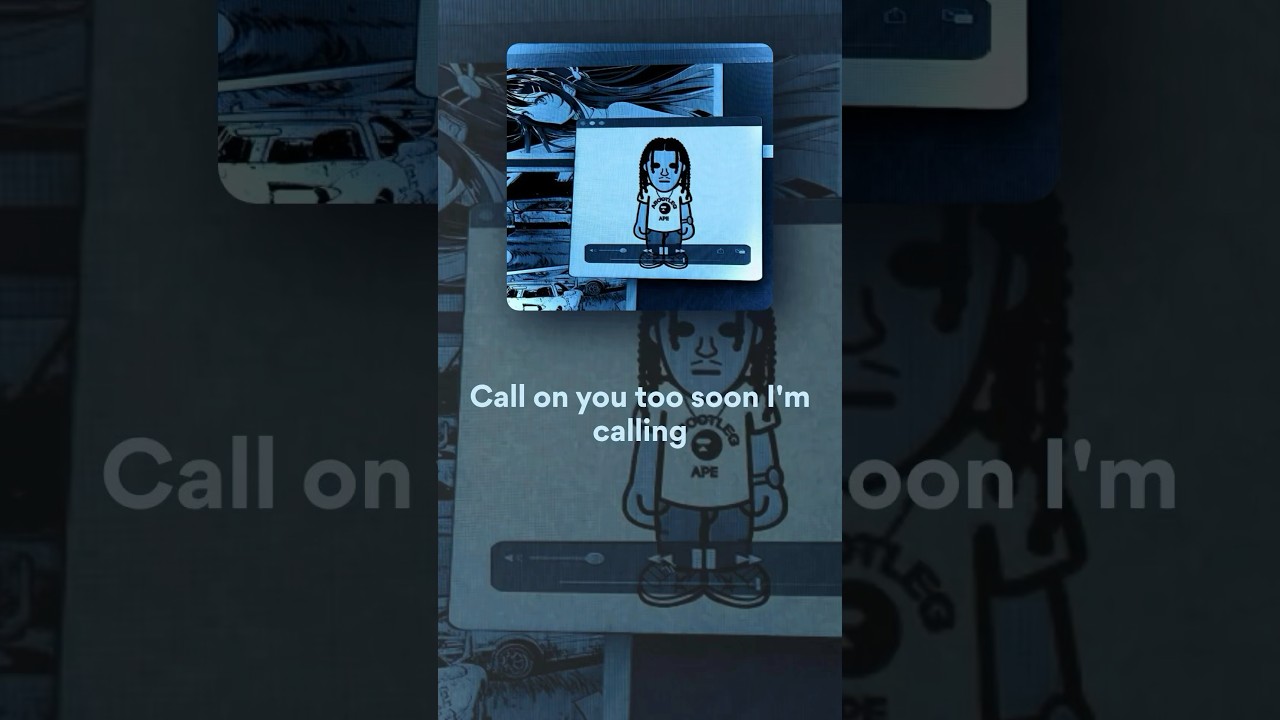 Kanye West X 070 Shake Inspired Song 