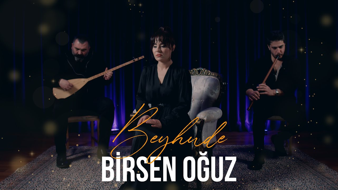 Birsen Oğuz - Beyhude
