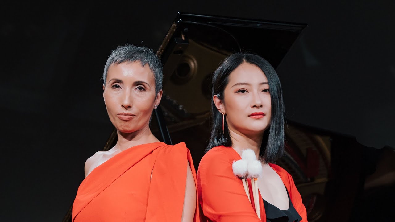 Duo by Giannis Papakrasas - WOW Duo