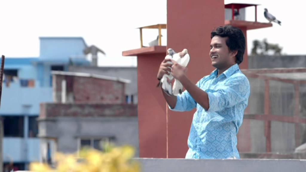 PRAN Chutney TVC